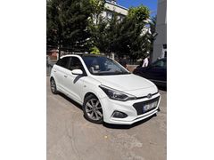 Sahibinden Hyundai i20 1.4 MPI Style 2019 Model