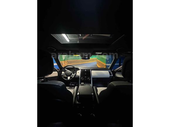Sahibinden Land Rover Discovery 2.0 Si4 R-Dynamic SE 2021 Model 