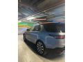 Sahibinden Land Rover Discovery 2.0 Si4 R-Dynamic SE 2021 Model 