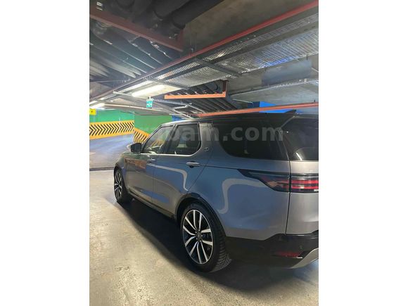 Sahibinden Land Rover Discovery 2.0 Si4 R-Dynamic SE 2021 Model 