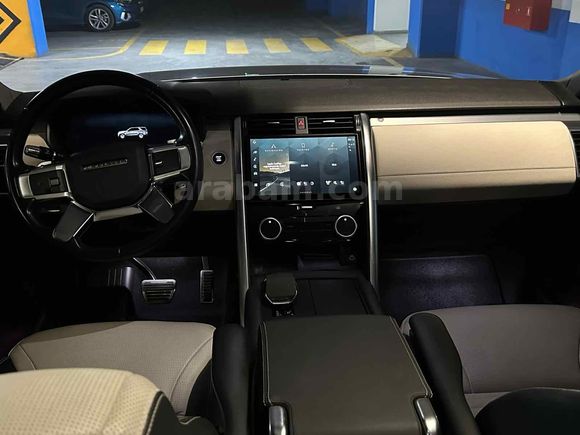 Sahibinden Land Rover Discovery 2.0 Si4 R-Dynamic SE 2021 Model 