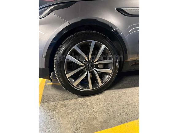 Sahibinden Land Rover Discovery 2.0 Si4 R-Dynamic SE 2021 Model 