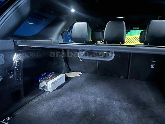 Sahibinden Land Rover Discovery 2.0 Si4 R-Dynamic SE 2021 Model 