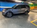 Sahibinden Land Rover Discovery 2.0 Si4 R-Dynamic SE 2021 Model 