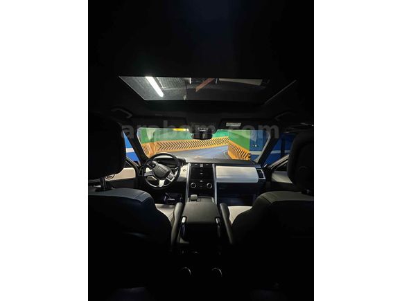 Sahibinden Land Rover Discovery 2.0 Si4 R-Dynamic SE 2021 Model 