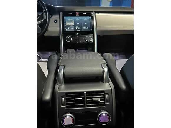 Sahibinden Land Rover Discovery 2.0 Si4 R-Dynamic SE 2021 Model 