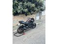Sahibinden Bajaj Dominar 400 UG 