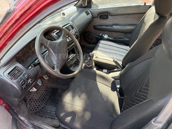 Sahibinden Toyota Corolla 1.6 GLi 1996 Model