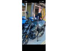 Sahibinden 3500KM Mondial 125 Drift L CBS 