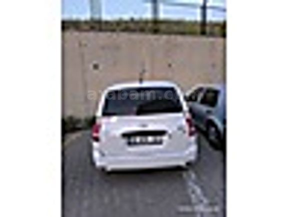 Sahibinden Hyundai Matrix 1.5 CRDi Team 2010 Model 