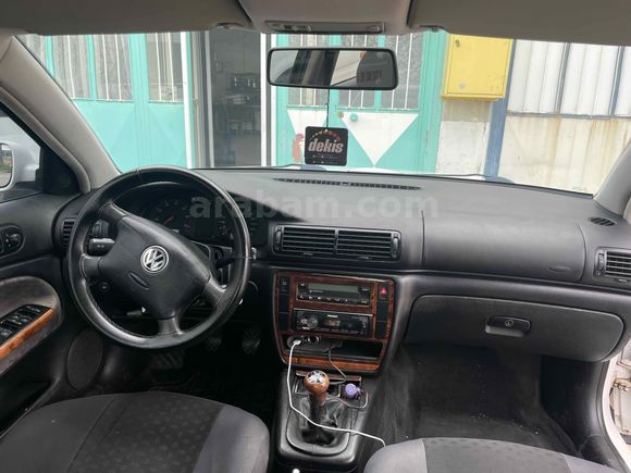 PASSAT 1.8T HATASIZ 