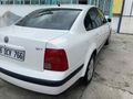 PASSAT 1.8T HATASIZ 