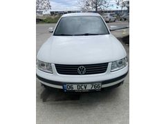 PASSAT 1.8T HATASIZ 