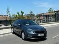 2019 SKODA OCTAVIA STYLE - CAM TAVAN
