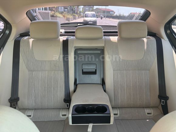 2019 SKODA OCTAVIA STYLE - CAM TAVAN