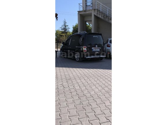 Sahibinden Volkswagen Caddy 1.9 TDI Kombi 2006 Model