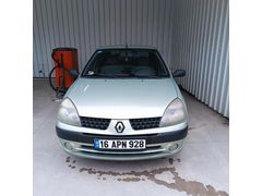 Sahibinden Renault Clio 1.4 Authentique 2004 Model