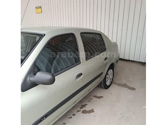 Sahibinden Renault Clio 1.4 Authentique 2004 Model