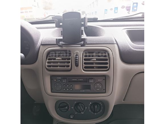Sahibinden Renault Clio 1.4 Authentique 2004 Model