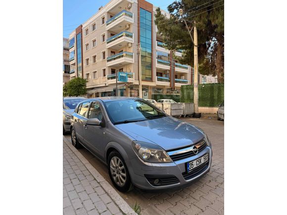 Sahibinden Opel Astra 1.6 Enjoy 2006 Model 