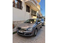 Sahibinden Opel Astra 1.6 Enjoy 2006 Model 