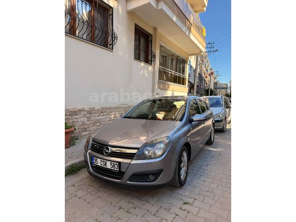 Sahibinden Opel Astra 1.6 Enjoy 2006 Model 