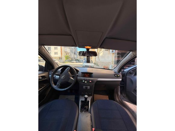 Sahibinden Opel Astra 1.6 Enjoy 2006 Model 
