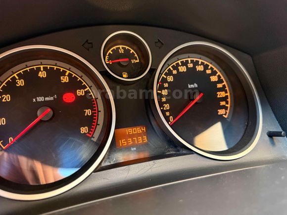 Sahibinden Opel Astra 1.6 Enjoy 2006 Model 