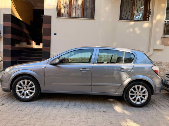 Sahibinden Opel Astra 1.6 Enjoy 2006 Model 