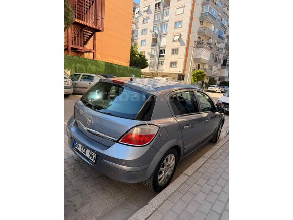 Sahibinden Opel Astra 1.6 Enjoy 2006 Model 