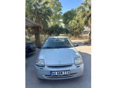 Sahibinden Renault Clio 1.4 2001 Model