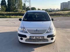 SAHİBİNDEN 70 LIK CITROEN C3