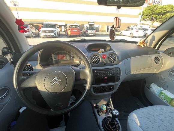 SAHİBİNDEN 70 LIK CITROEN C3