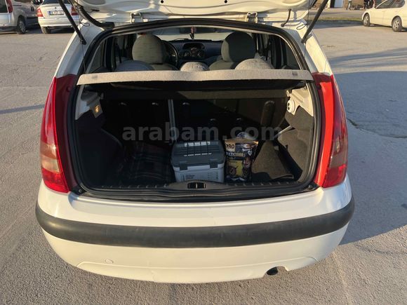 SAHİBİNDEN 70 LIK CITROEN C3