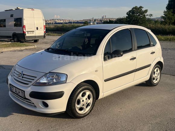 SAHİBİNDEN 70 LIK CITROEN C3