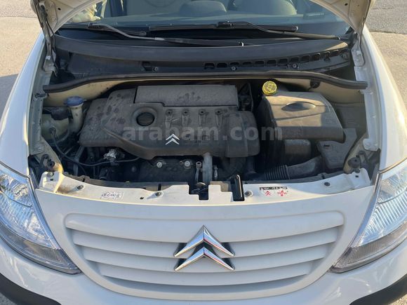 SAHİBİNDEN 70 LIK CITROEN C3