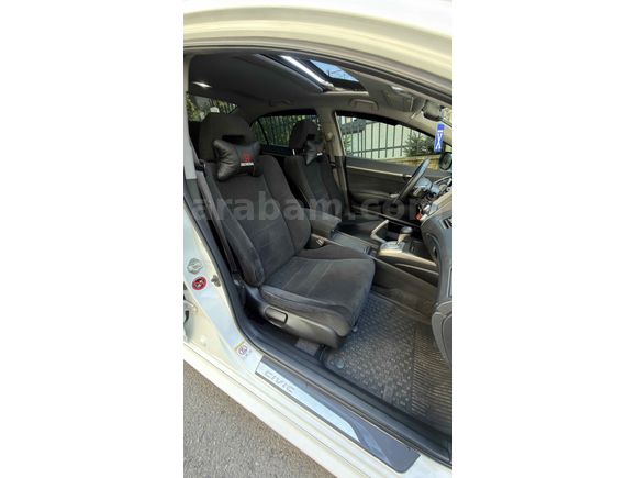 Sahibinden Honda Civic 1.6i VTEC Elegance 2010 Model 