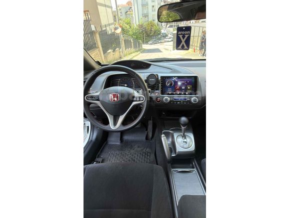Sahibinden Honda Civic 1.6i VTEC Elegance 2010 Model 