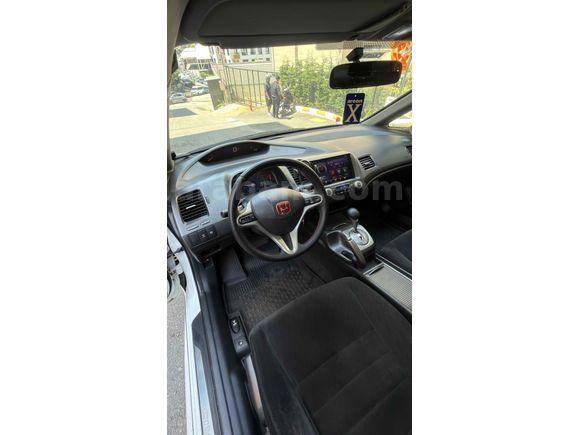 Sahibinden Honda Civic 1.6i VTEC Elegance 2010 Model 