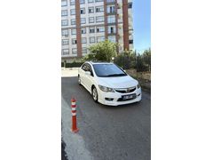 Sahibinden Honda Civic 1.6i VTEC Elegance 2010 Model 