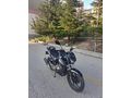 Sahibinden Mondial 125 Drift L CBS