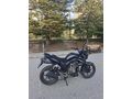 Sahibinden Mondial 125 Drift L CBS