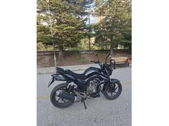 Sahibinden Mondial 125 Drift L CBS