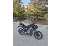 Sahibinden Mondial 125 Drift L CBS