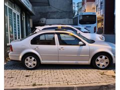 Sahibinden Volkswagen Bora 1.6 Comfortline 2000 Model