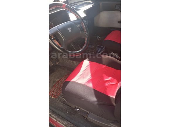 Sahibinden Tofaş Doğan SLX 1994 Model