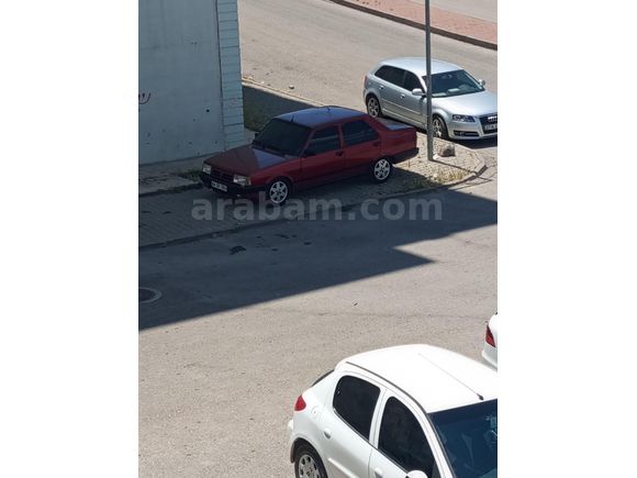 Sahibinden Tofaş Doğan SLX 1994 Model