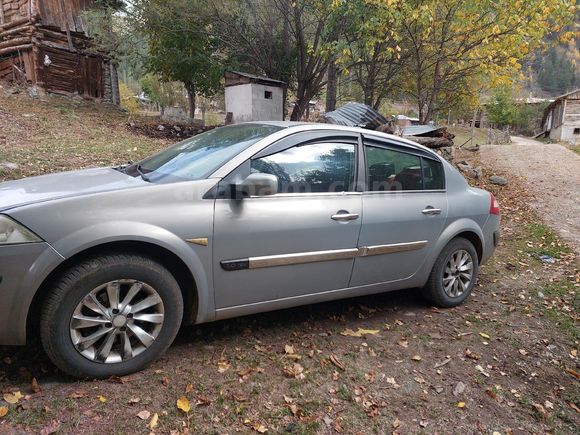 Sahibinden Renault Megane 1.6 Authentique 2004 Model