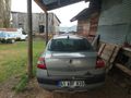 Sahibinden Renault Megane 1.6 Authentique 2004 Model