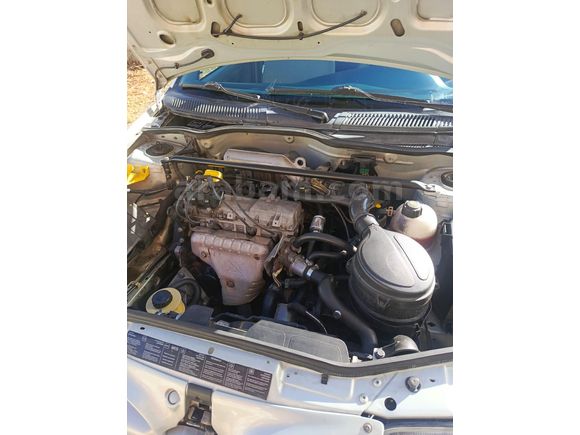 Sahibinden Renault Megane 1.6 1999 Model